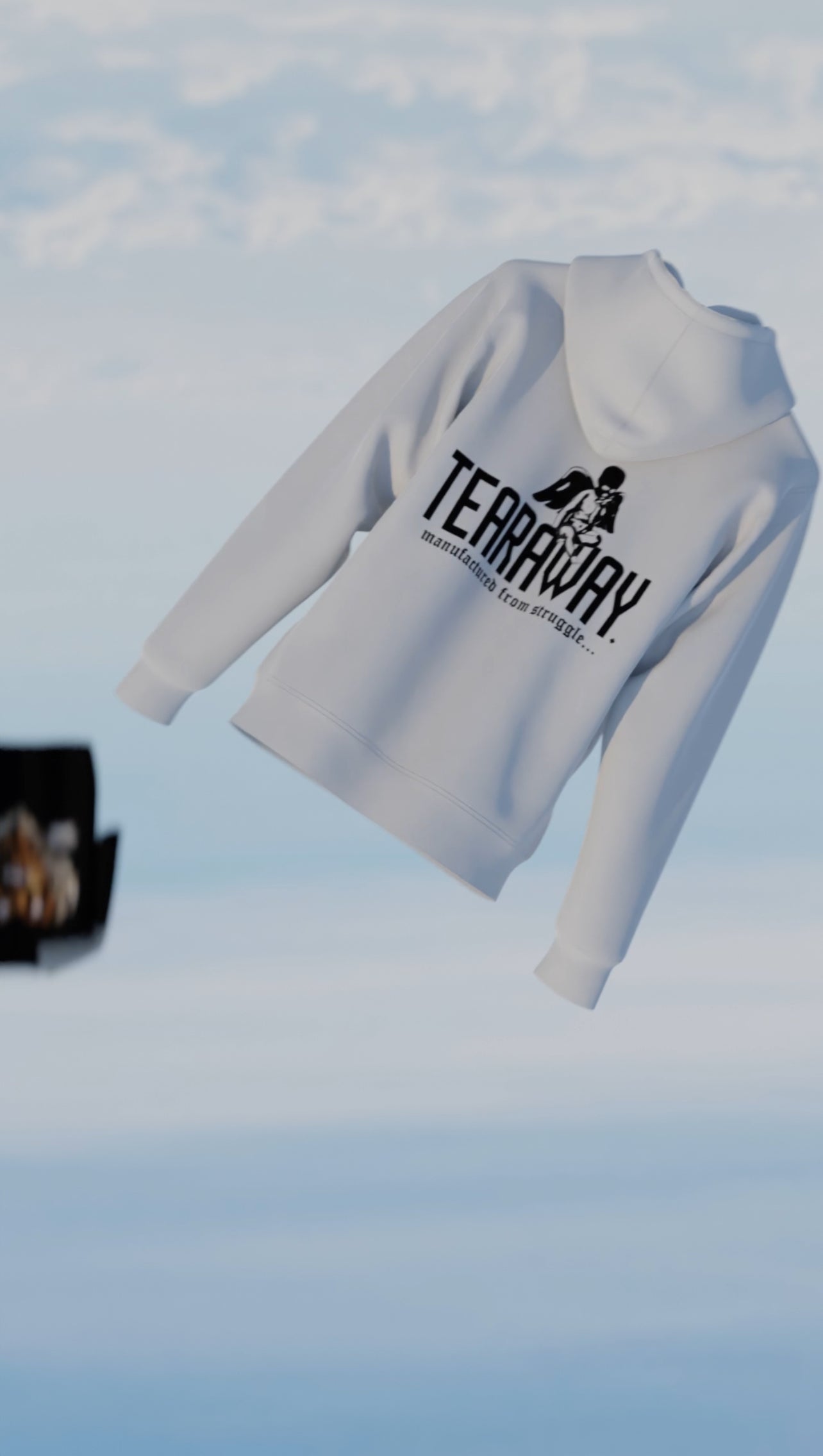 1ST DROP GIVEAWAY