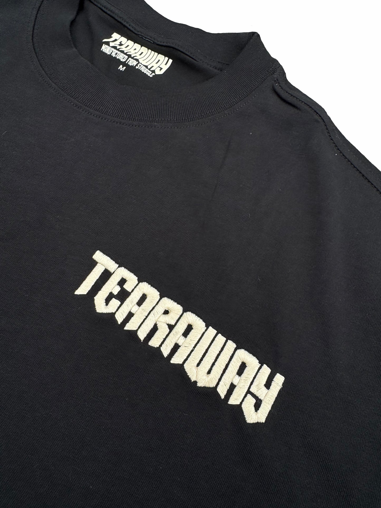 “MakeMoneyNotFriends” Tee