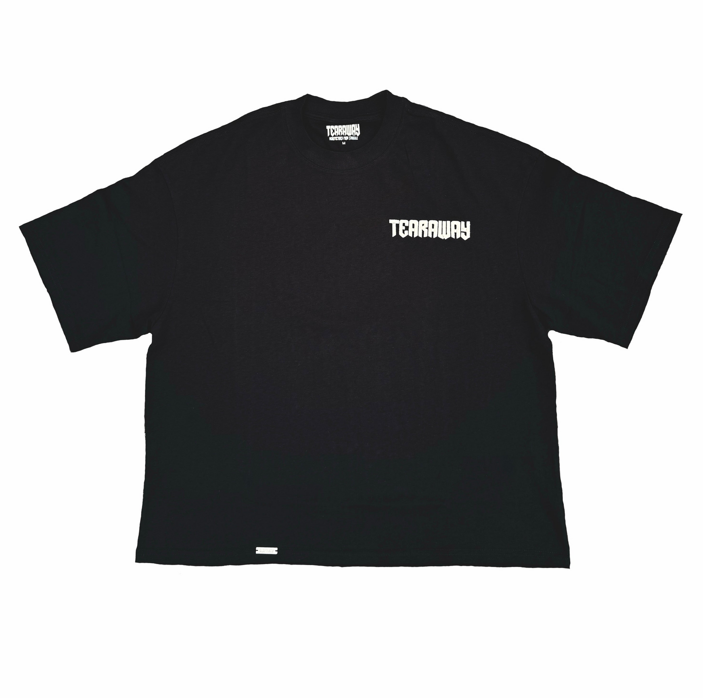 “MakeMoneyNotFriends” Tee