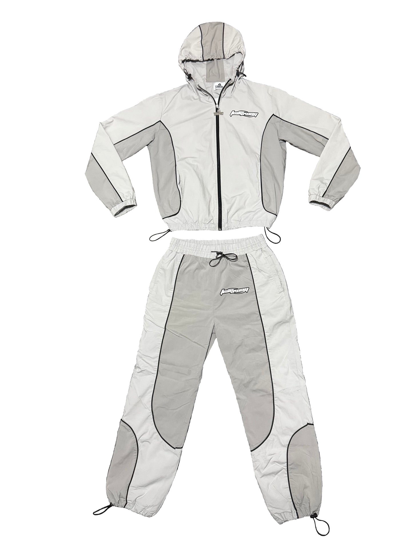 Signature Shell Tracksuit