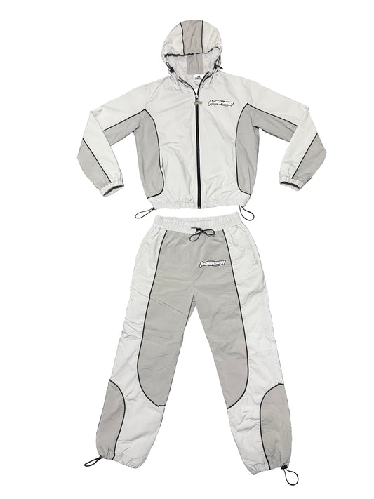 Signature Shell Tracksuit