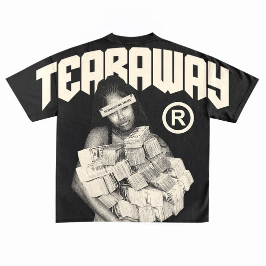 “InMoneyWeTrust” Tee